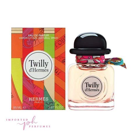 twilly hermes perfume notes|twilly d'hermes perfume price philippines.